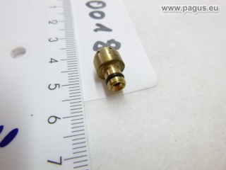 ECOROLL Kugeleinsatz