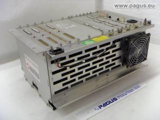 Sterowanie maszyną NUM