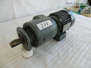 SEW Getriebemotor