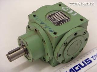 VOGEL Winkelgetriebe