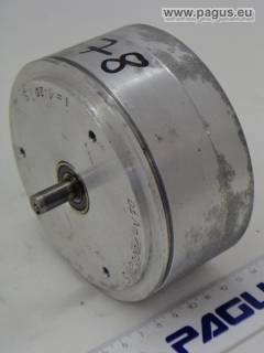 ATECH Planetengetriebe