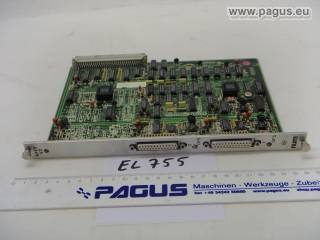 Moduł elektroniczny NUM