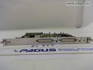 Moduł elektroniczny NUM