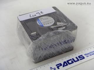 EBM PAPST axial fan
