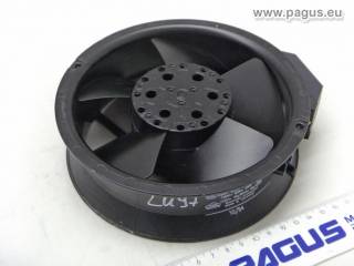EBM PAPST axial fan