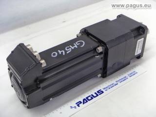 ALLLEN-BRADLEY Servomotor mit Getriebe