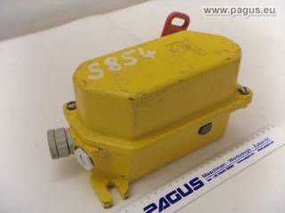 KIEPE Sicherheitsseilzugschalter