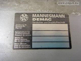 DEMAG Kühler