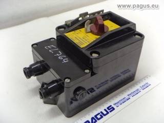 STAHL Lasttrennschalter