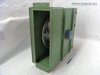 WIDMER Radiallüfter