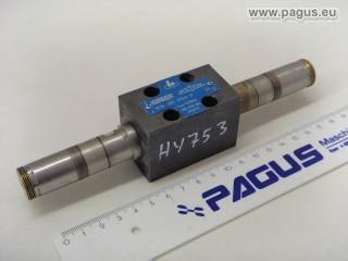 HOERBIGER Wegeventil