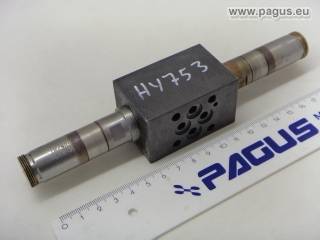 HOERBIGER Wegeventil