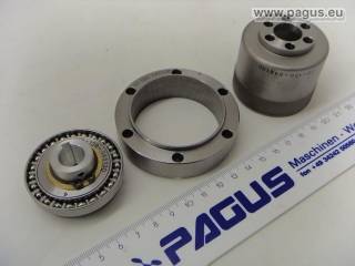 HARMONIC DRIVE Wellgetriebe