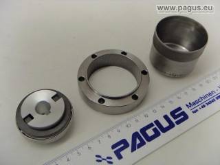 HARMONIC DRIVE Wellgetriebe