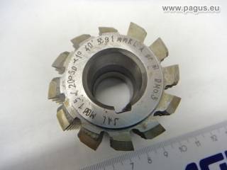 JUGOALAT Wälzfräser