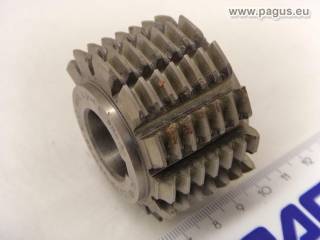 JUGOALAT Wälzfräser