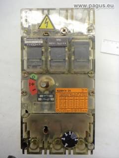 KLÖCKNER-MOELLER Lastschalter