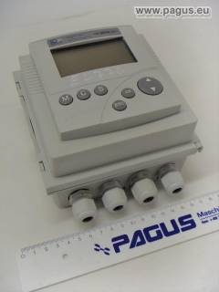 WTW Universalmessumformer