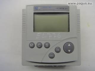 WTW Universalmessumformer