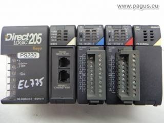 KOYO Maschinensteuerung