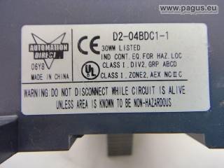 KOYO Maschinensteuerung