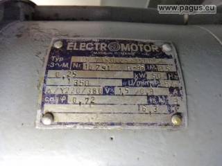 IDV BUCURESTI Rohrventilator