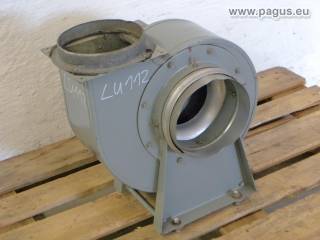 KIPSZER Radiallüfter