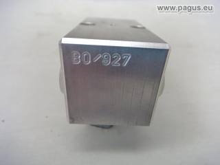 DÜRR Pneumatikventil