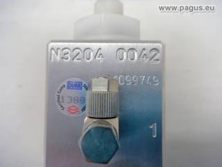 DÜRR Pneumatikventil