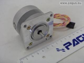 ASTROSYN Schrittmotor