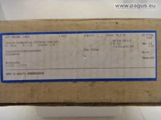 MTC Aluminiumschweißdraht