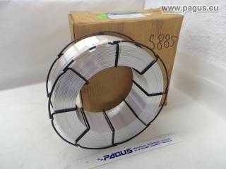 ALCAN Aluminiumschweißdraht