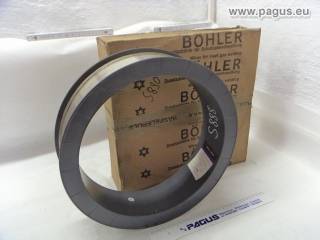 BÖHLER Edelstahlschweißdraht