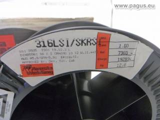 AVESTA Edelstahlschweißdraht