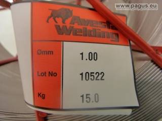 AVESTA Edelstahlschweißdraht