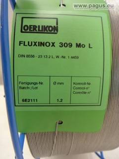 OERLIKON Fülldrahtelektrode