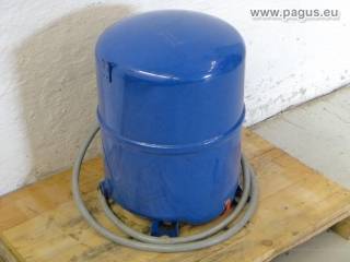 MANEUROP Kühlkompressor