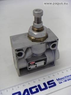 HERION Pneumatikventil