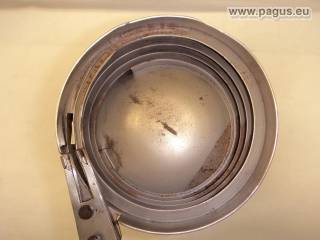 SORTIMAT Vibrationszuführgerät