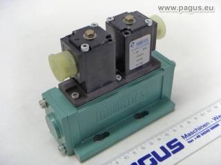 NUMATICS Wegeventil