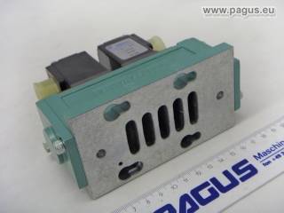 NUMATICS Wegeventil