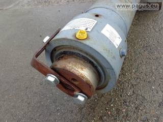 ALGI Hydraulikzylinder