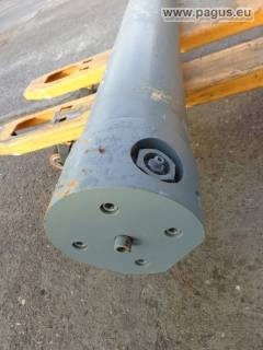 ALGI Hydraulikzylinder