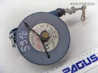 BOSCH Balancer / Federzug