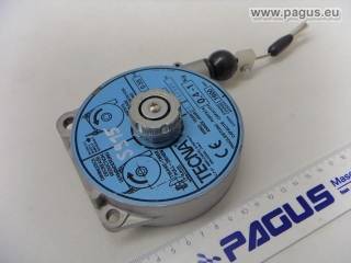 TECNA Balancer / Federzug