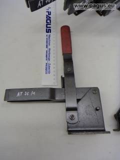 WMW Vertikalspannerset