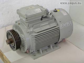 COMEFRI Elektromotor