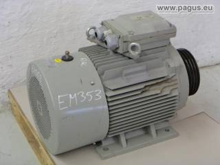 COMEFRI Elektromotor