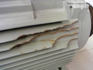 COMEFRI Elektromotor