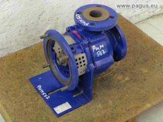 KSB Kreiselpumpe ohne Motor